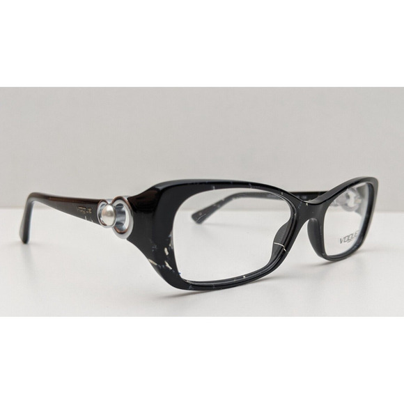 🕶️Vogue VO2808-H 1567 Eyeglasses 51/16 135 /KAL326🕶️ - Picture 1 of 9